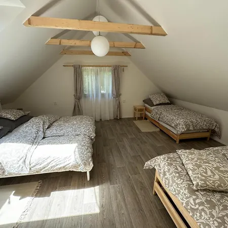 U Ledního Medvěda Týn nad Vltavou