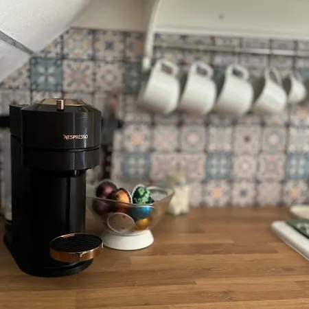 Apartment U Ledniho Medveda Tyn nad Vltavou