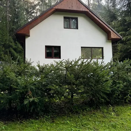 Appartement U Ledniho Medveda