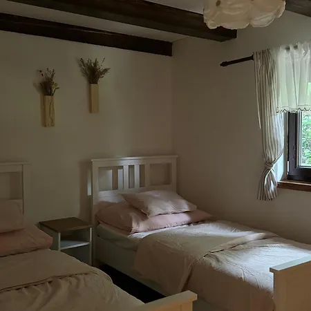 Apartmán U Ledního Medvěda Týn nad Vltavou