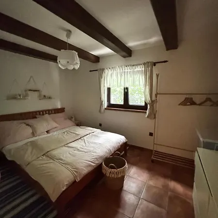 U Ledniho Medveda Týn nad Vltavou