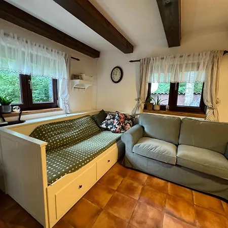 U Ledního Medvěda * Týn nad Vltavou