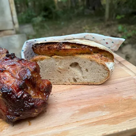 Apartmán U Ledního Medvěda *