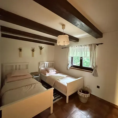 Apartment U Ledniho Medveda Tyn nad Vltavou