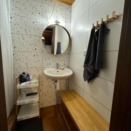 Apartmán U Ledního Medvěda *