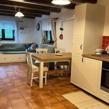 U Ledního Medvěda *