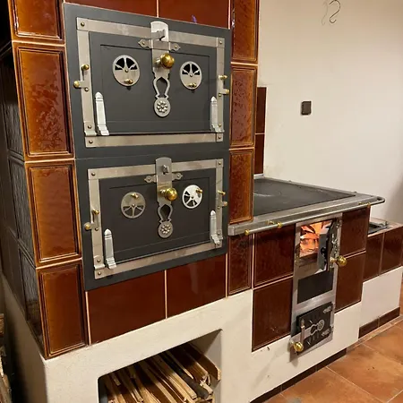 U Ledního Medvěda * Týn nad Vltavou