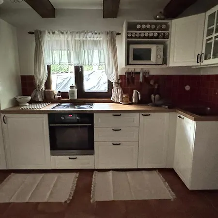 Apartmán U Ledního Medvěda Týn nad Vltavou