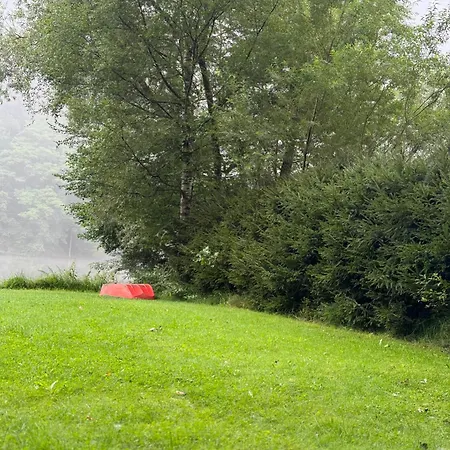 U Ledního Medvěda Apartmán