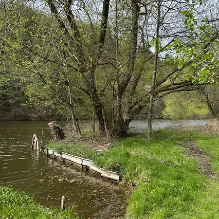 U Ledniho Medveda Týn nad Vltavou