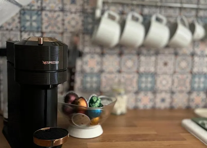 Apartament U Ledniho Medveda Týn nad Vltavou