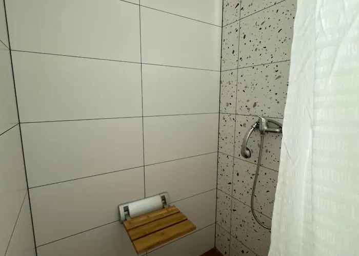 U Ledniho Medveda Apartament *