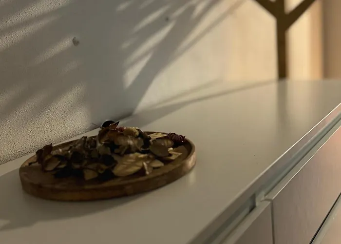 U Ledniho Medveda Týn nad Vltavou