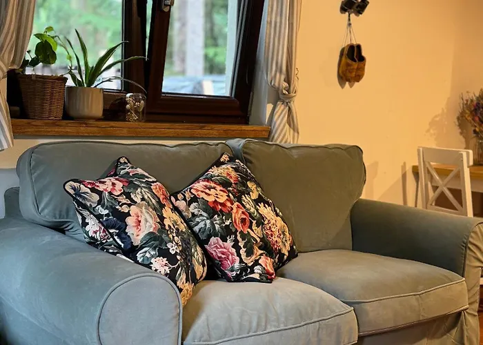 Apartament U Ledniho Medveda Týn nad Vltavou