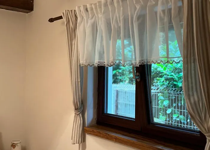 U Ledniho Medveda Apartament Týn nad Vltavou